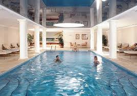 Manufacturers Exporters and Wholesale Suppliers of Indoor swimming pool New Delhi Delhi